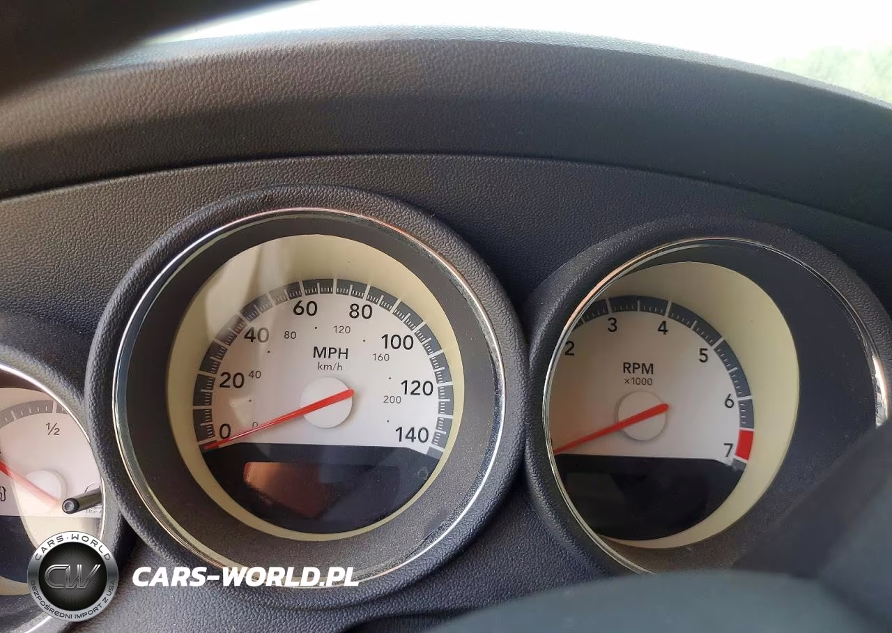 2009 Dodge Charger VIN:2B3KA43D49H616550 - 9