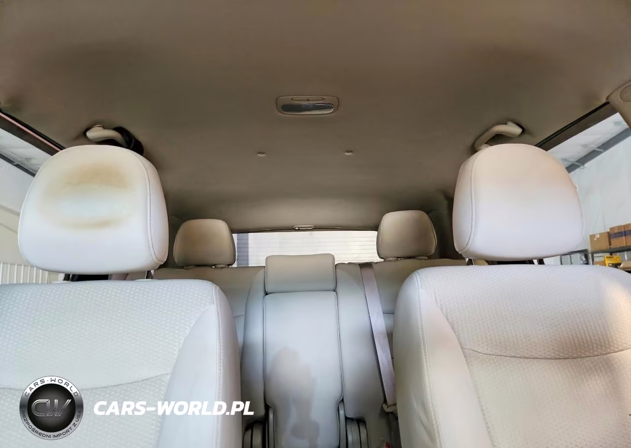 2011 Kia Sorento Lx VIN:5XYKT3A10BG024420 - 10