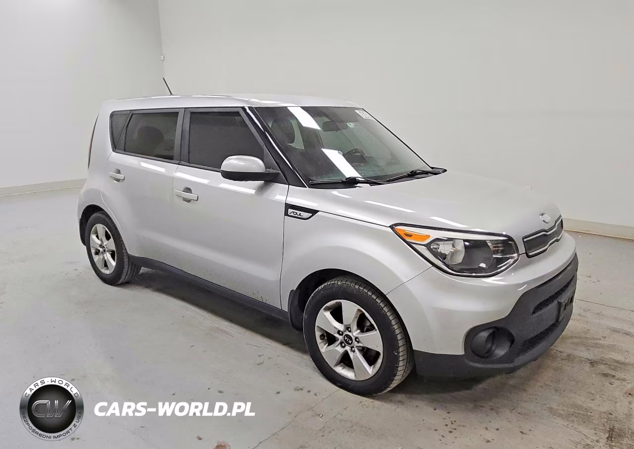 2019 Kia Soul Base VIN:KNDJN2A24K7003897 - 4