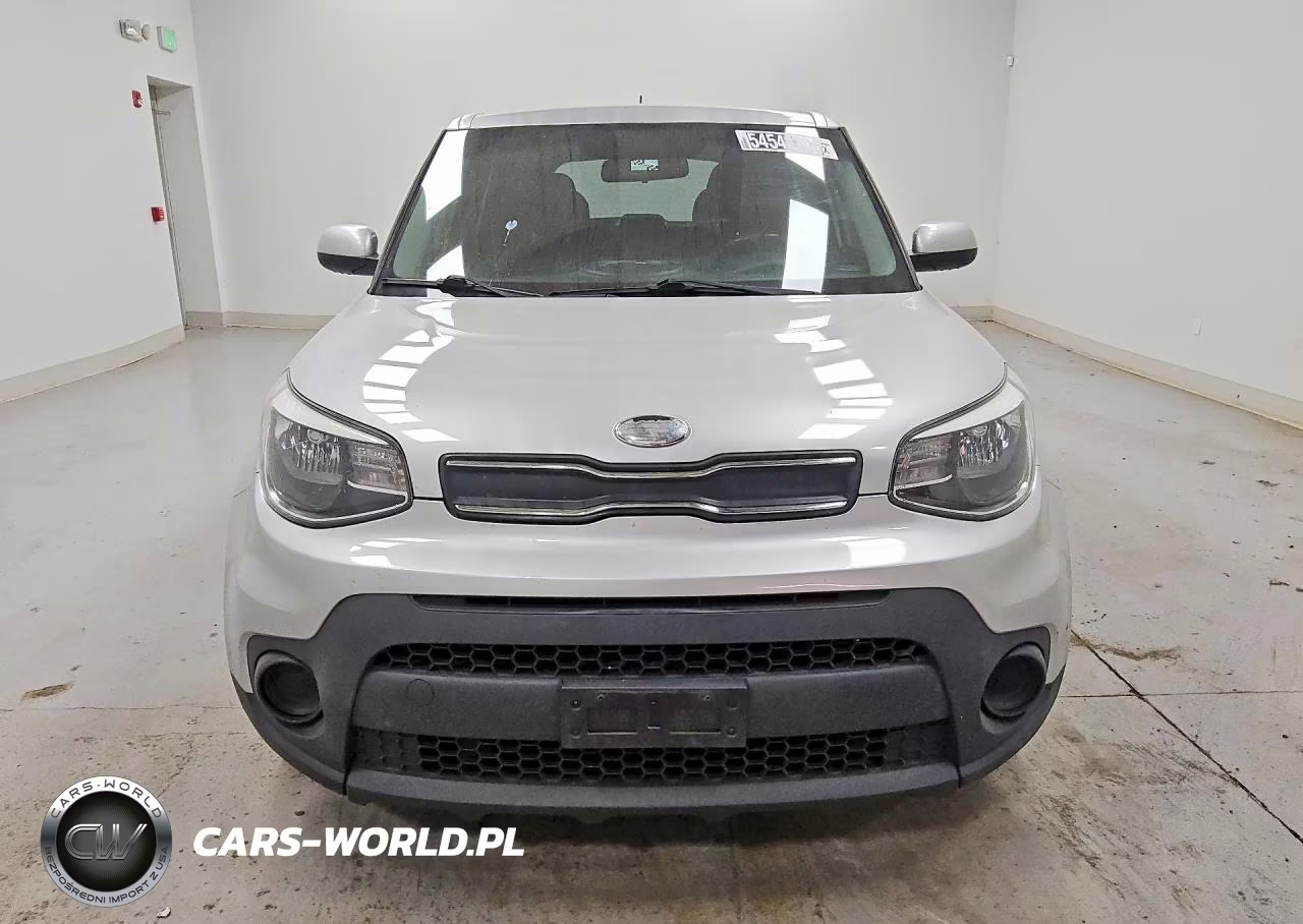 2019 Kia Soul Base VIN:KNDJN2A24K7003897 - 5