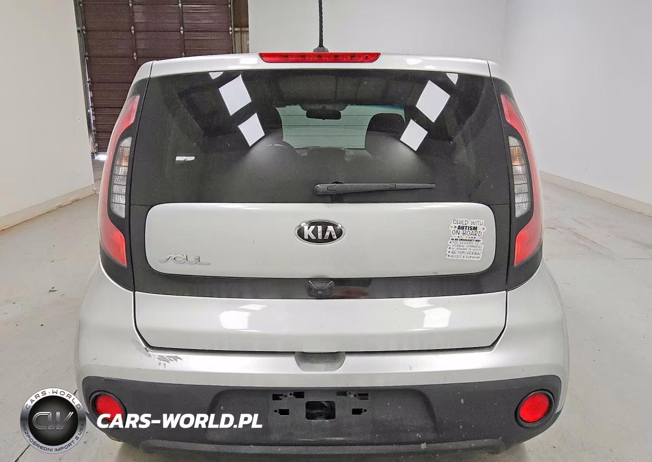 2019 Kia Soul Base VIN:KNDJN2A24K7003897 - 6