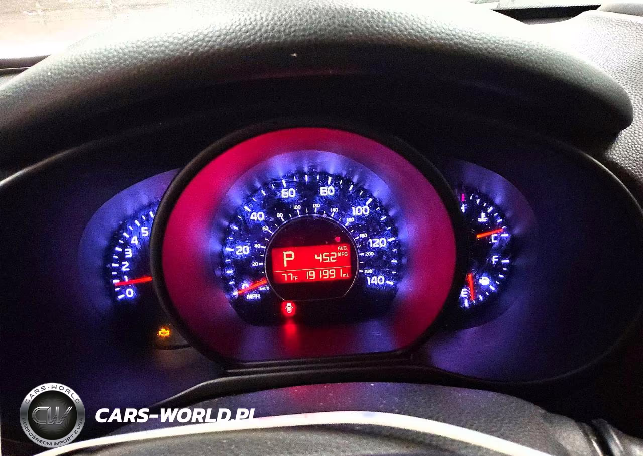 2019 Kia Soul Base VIN:KNDJN2A24K7003897 - 9