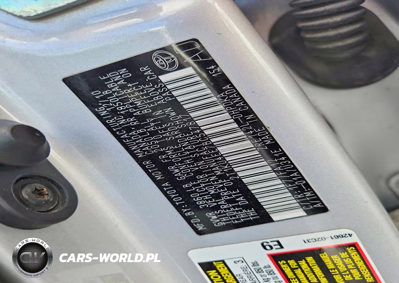 2011 Toyota Matrix Base VIN:2T1KU4EE7BC547817 - 12