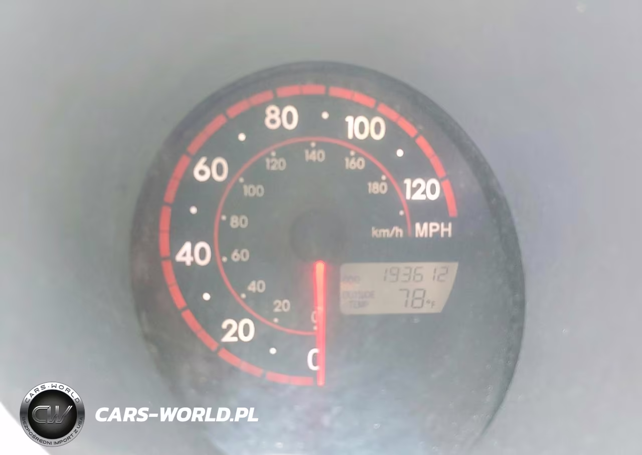 2005 Toyota Matrix Xr VIN:2T1KR32E75C369931 - 9