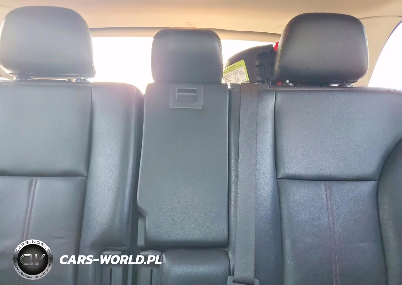 2012 Ford Edge Sel VIN:2FMDK3JC7CBA29516 - 10