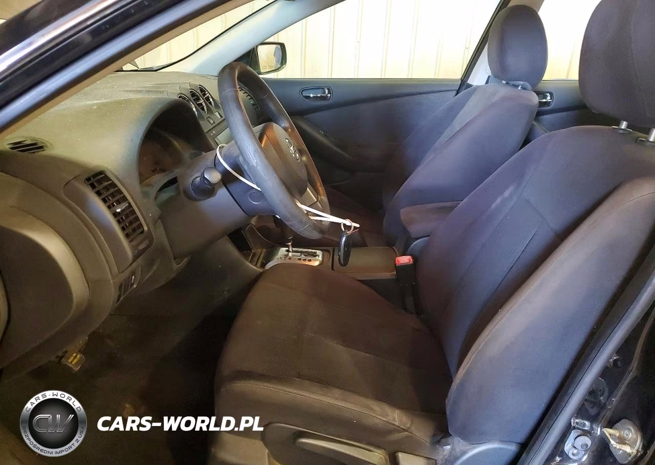 2012 Nissan Altima 2.5 VIN:1N4AL2AP5CN427786 - 7
