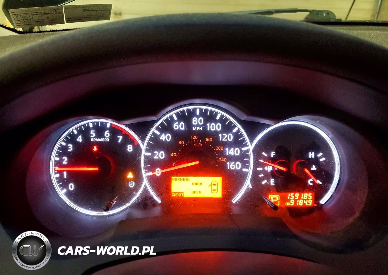 2012 Nissan Altima 2.5 VIN:1N4AL2AP5CN427786 - 9