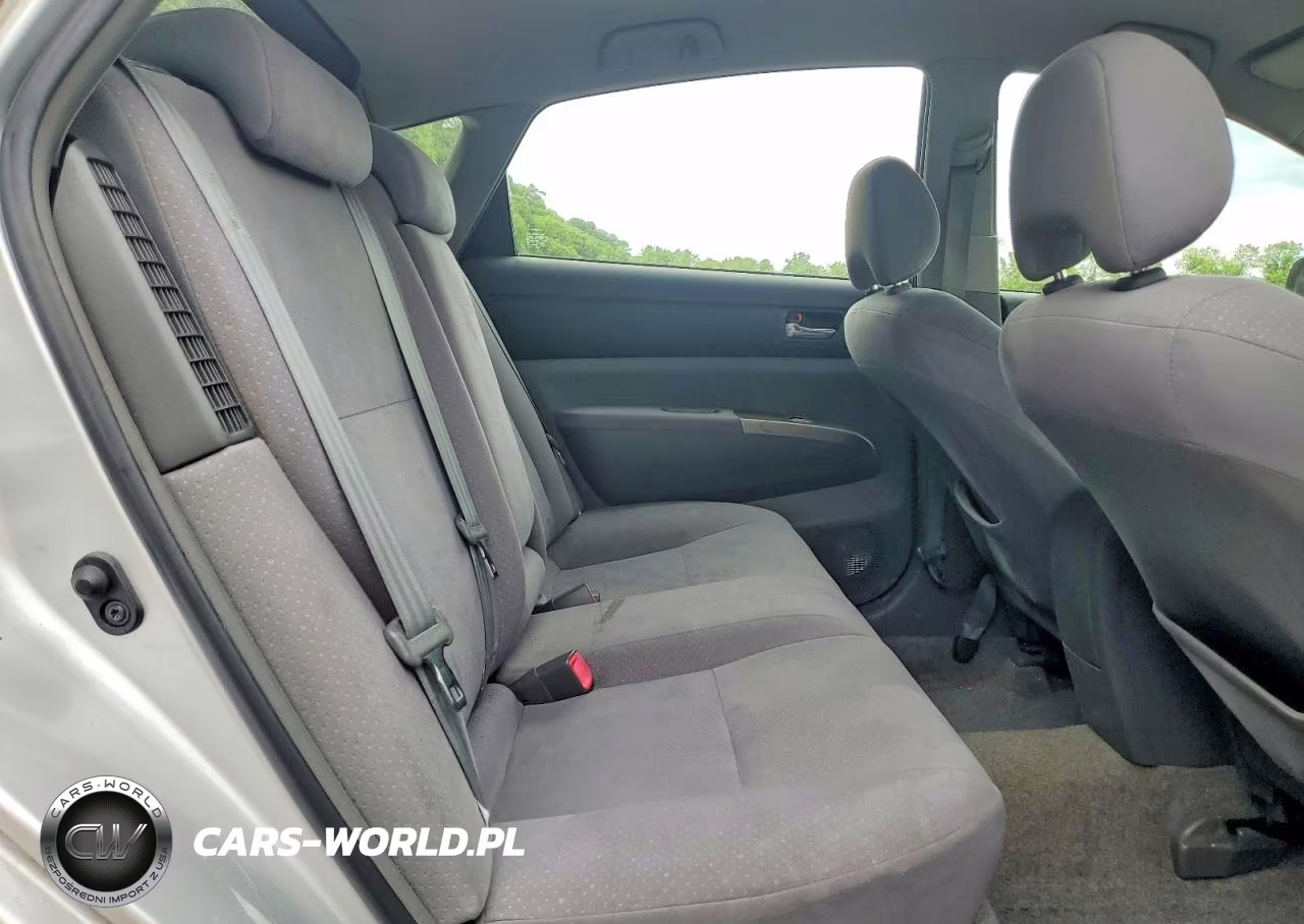 2009 Toyota Prius VIN:JTDKB20U393491676 - 10