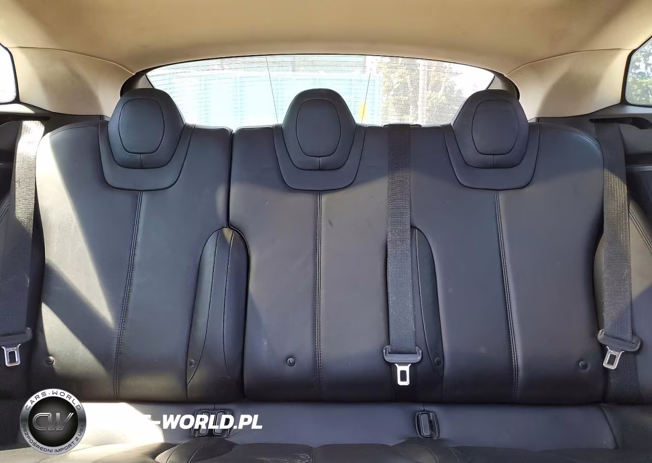 2014 Tesla Model S VIN:5YJSA1S1XEFP28791 - 10
