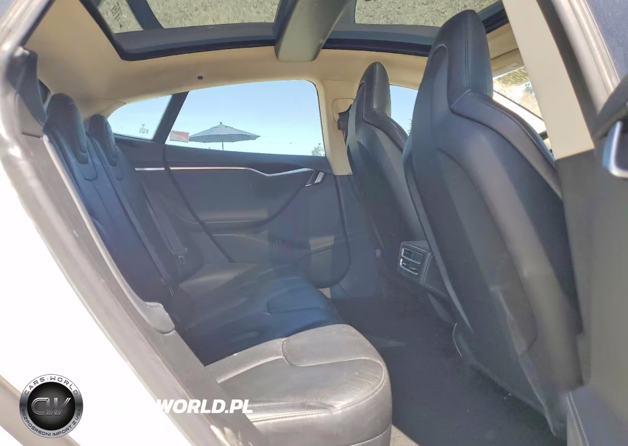 2014 Tesla Model S VIN:5YJSA1S1XEFP28791 - 11