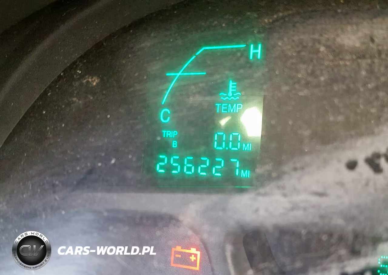 2004 Cadillac Deville VIN:1G6KD54Y44U130455 - 8