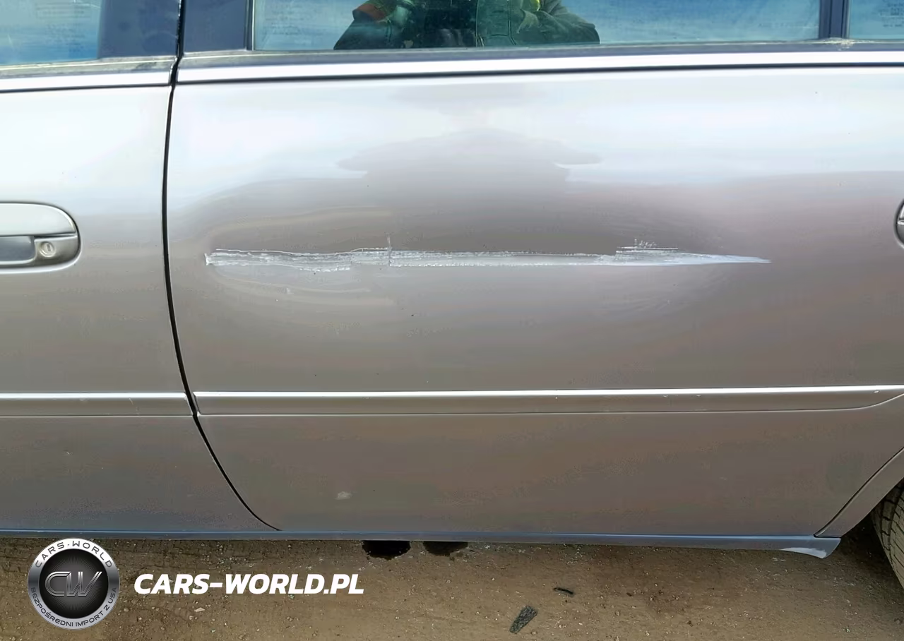 2004 Cadillac Deville VIN:1G6KD54Y44U130455 - 9