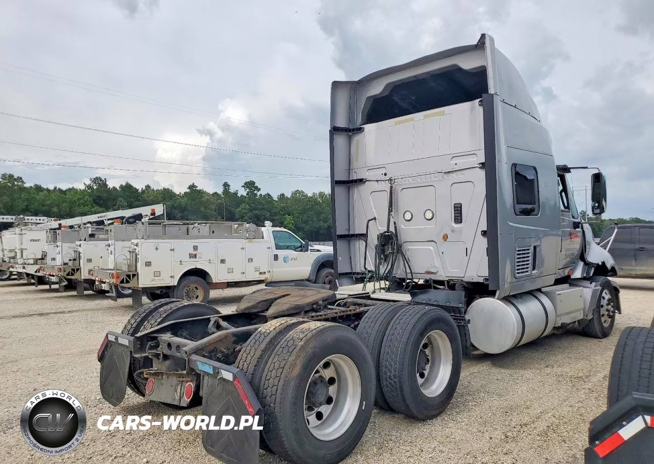 2017 International Prostar VIN:3HSDJAPRXHN652174 - 4