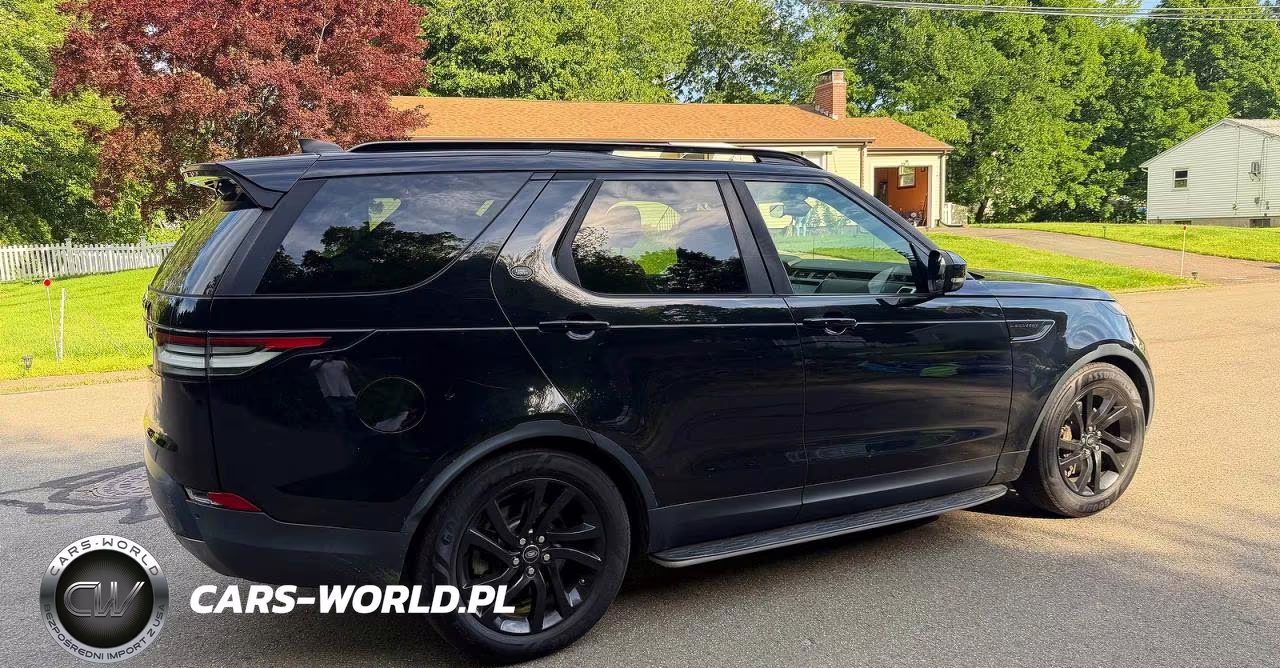 2018 Land Rover Discovery Se VIN:SALRG2RV4JA069601 - 4