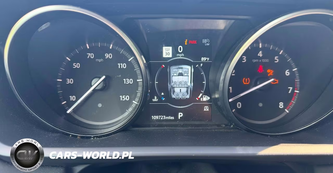 2018 Land Rover Discovery Se VIN:SALRG2RV4JA069601 - 8