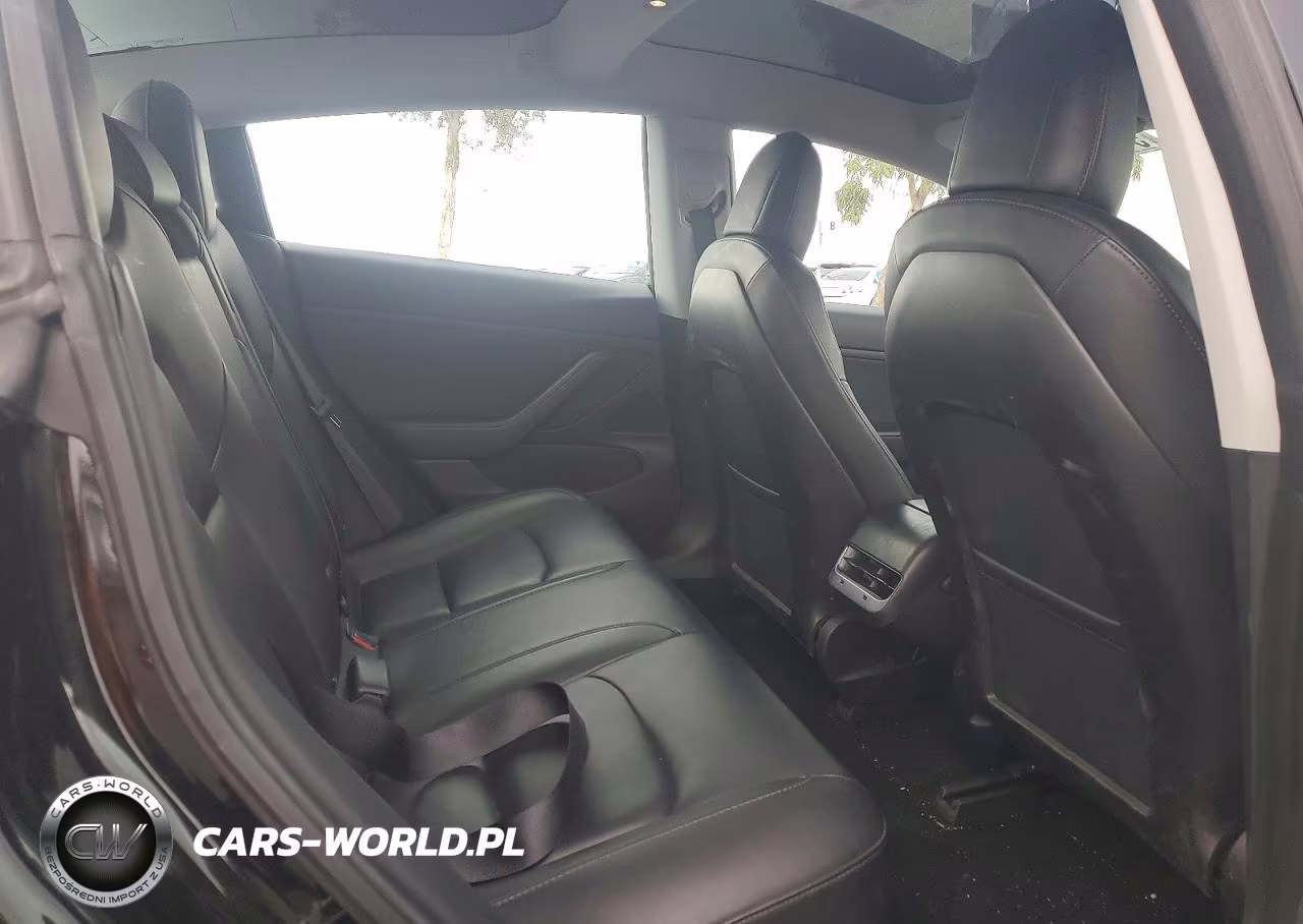 2018 Tesla Model 3 VIN:5YJ3E1EA7JF173426 - 10