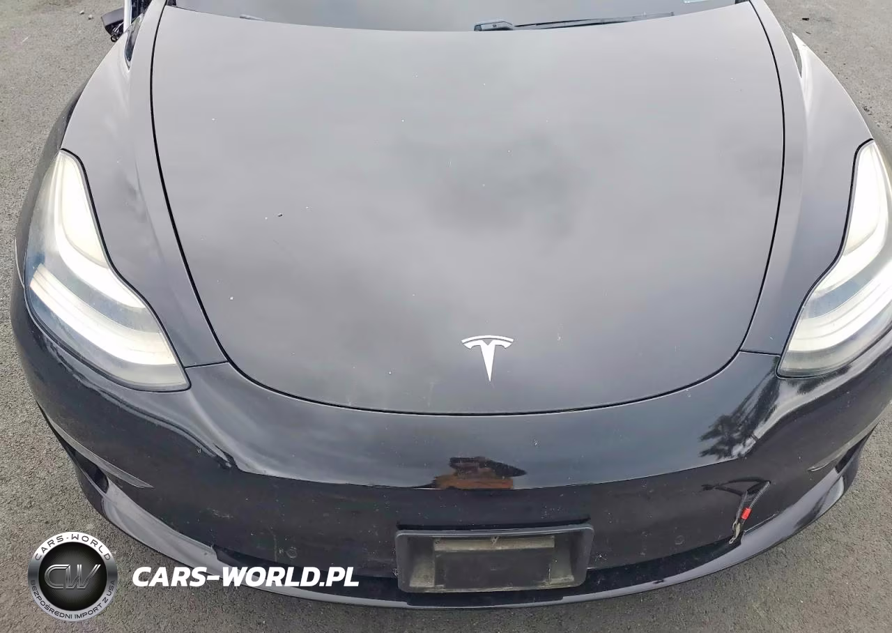 2018 Tesla Model 3 VIN:5YJ3E1EA7JF173426 - 11