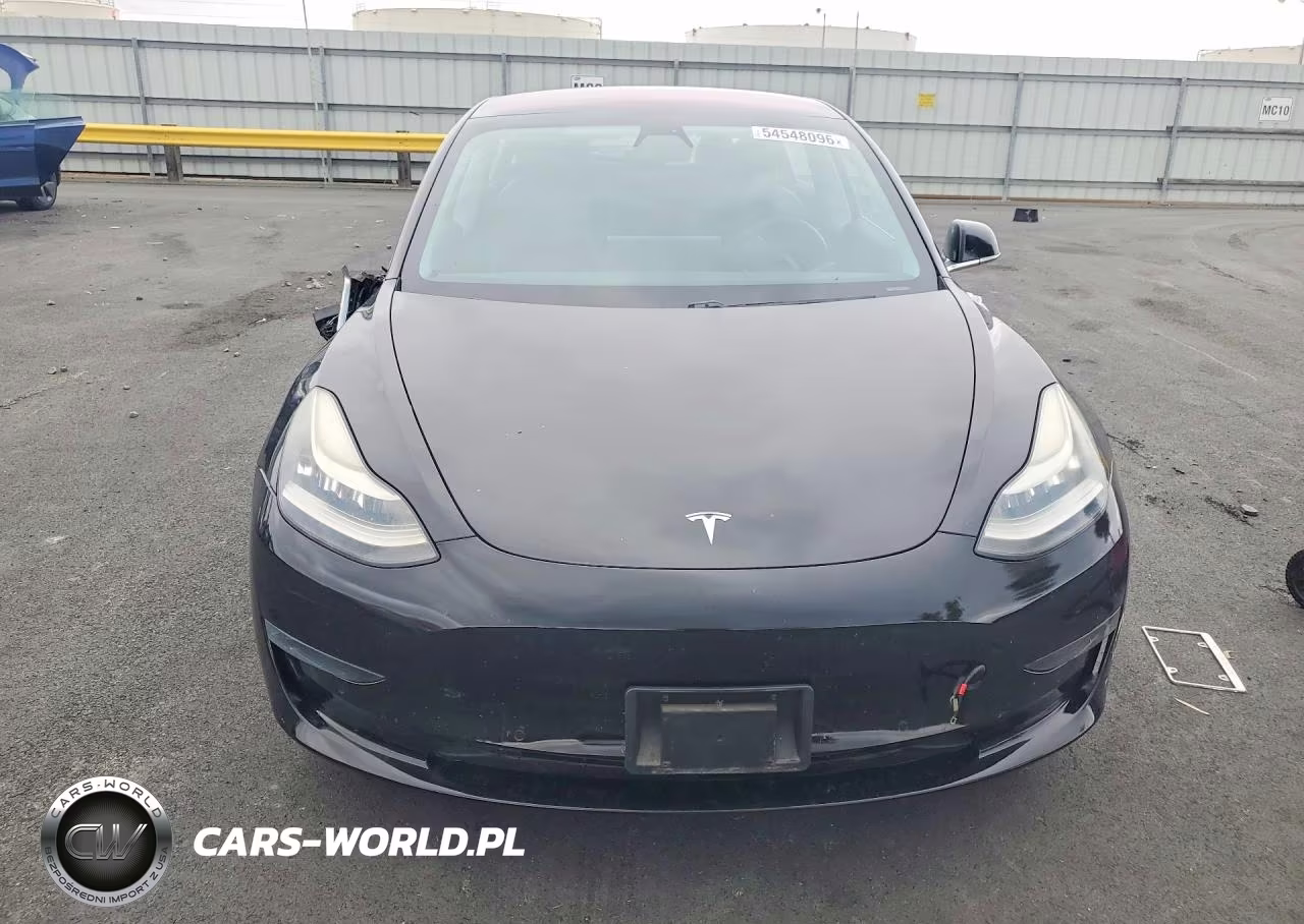 2018 Tesla Model 3 VIN:5YJ3E1EA7JF173426 - 5
