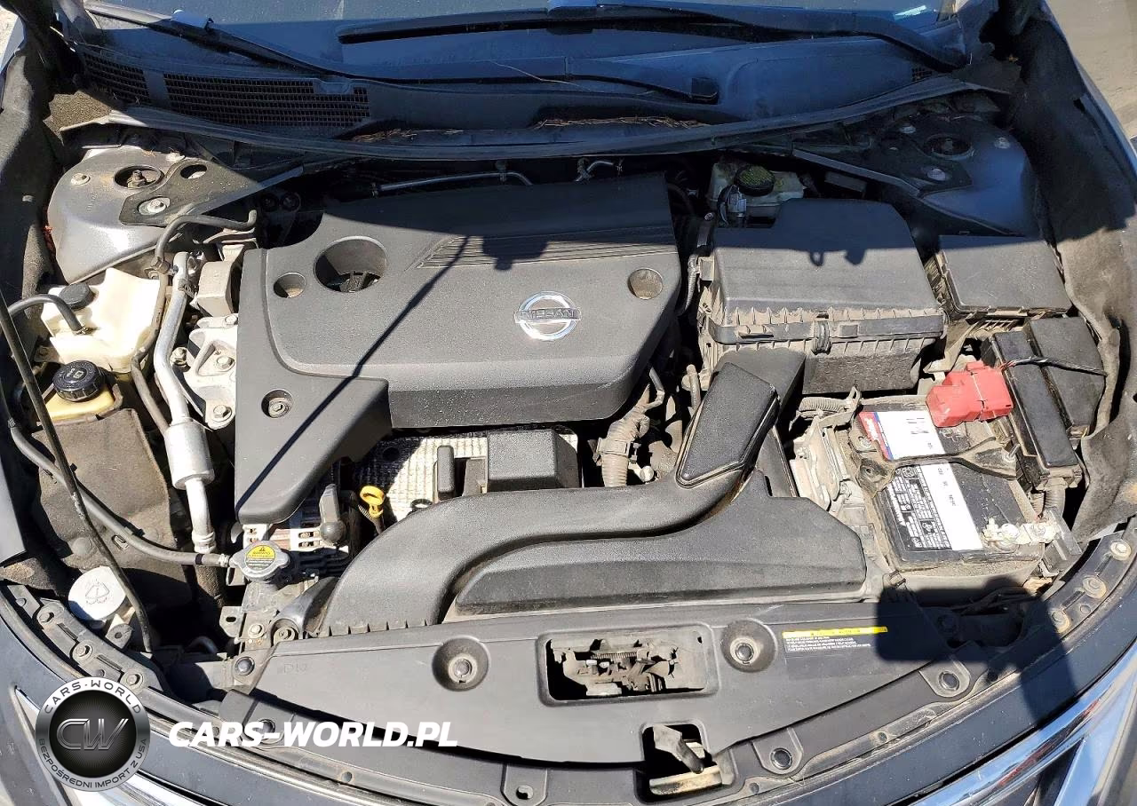 2015 Nissan Altima 2.5 S VIN:1N4AL3AP2FC102924 - 11