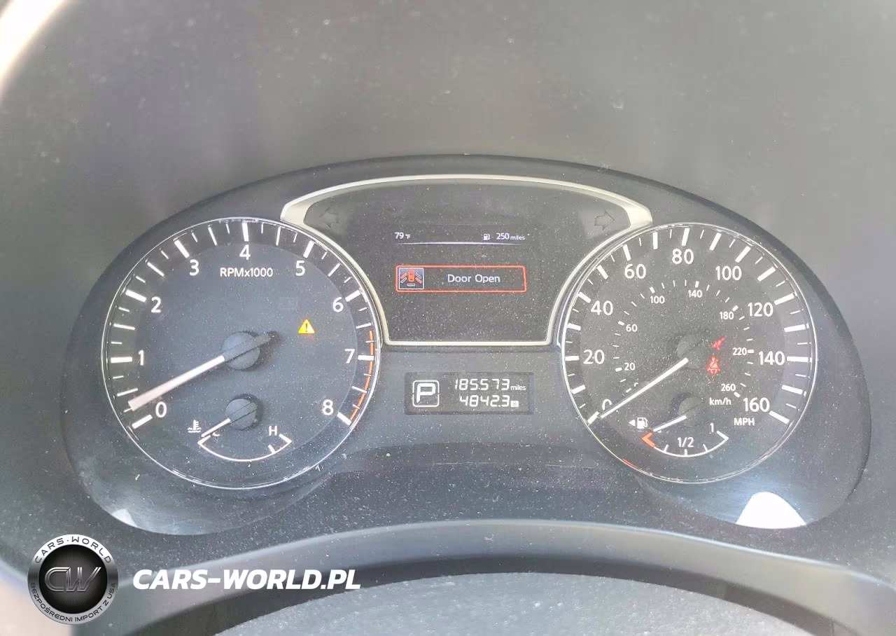 2015 Nissan Altima 2.5 S VIN:1N4AL3AP2FC102924 - 9