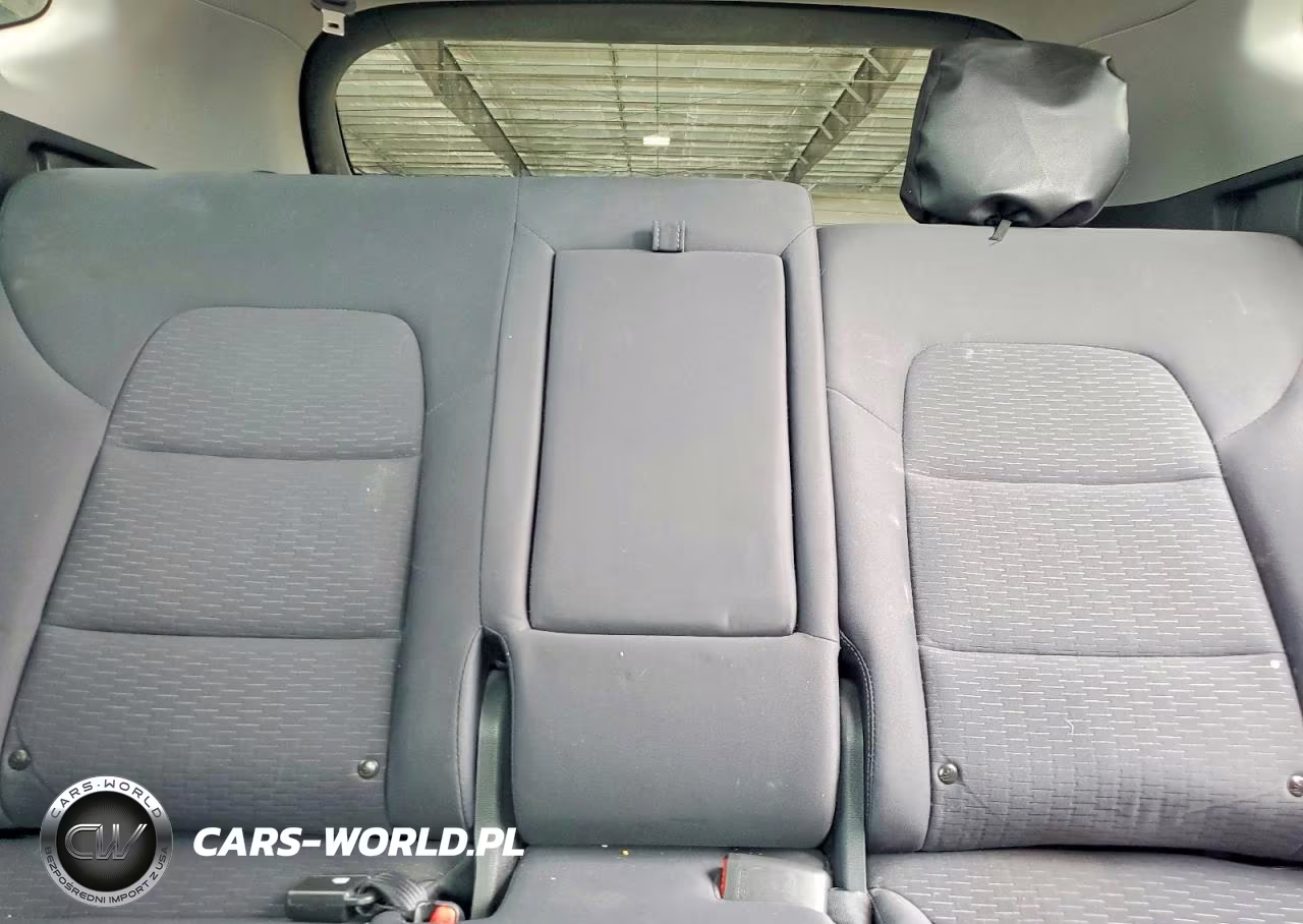 2020 Hyundai Tucson Se VIN:KM8J23A48LU211084 - 10