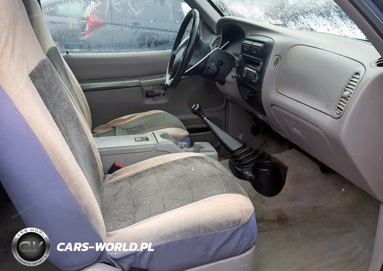 1998 Ford Explorer VIN:1FMYU24X2WUC30484 - 5