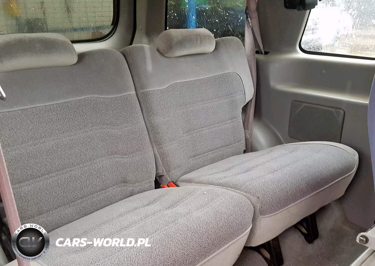 1998 Ford Explorer VIN:1FMYU24X2WUC30484 - 6