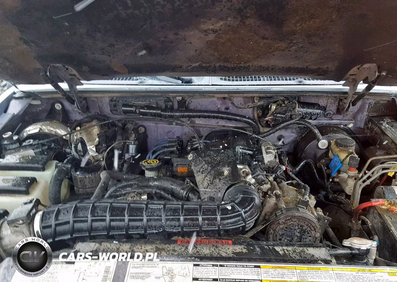 1998 Ford Explorer VIN:1FMYU24X2WUC30484 - 7