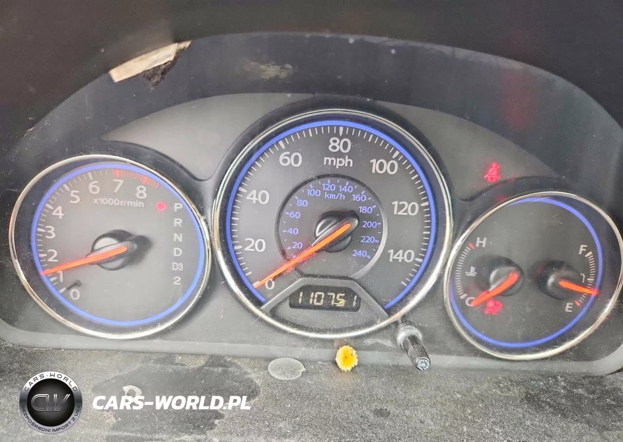 2003 Honda Civic Ex VIN:1HGES26783L006861 - 9