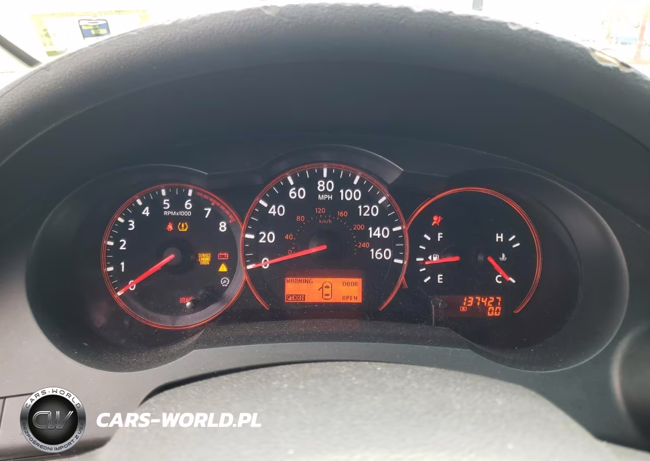2009 Nissan Altima 2.5 S VIN:1N4AL24EX9C157775 - 9