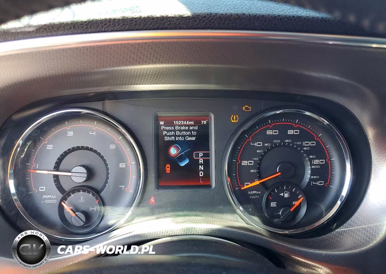 2012 Dodge Charger Sxt VIN:2C3CDXJG7CH207690 - 9