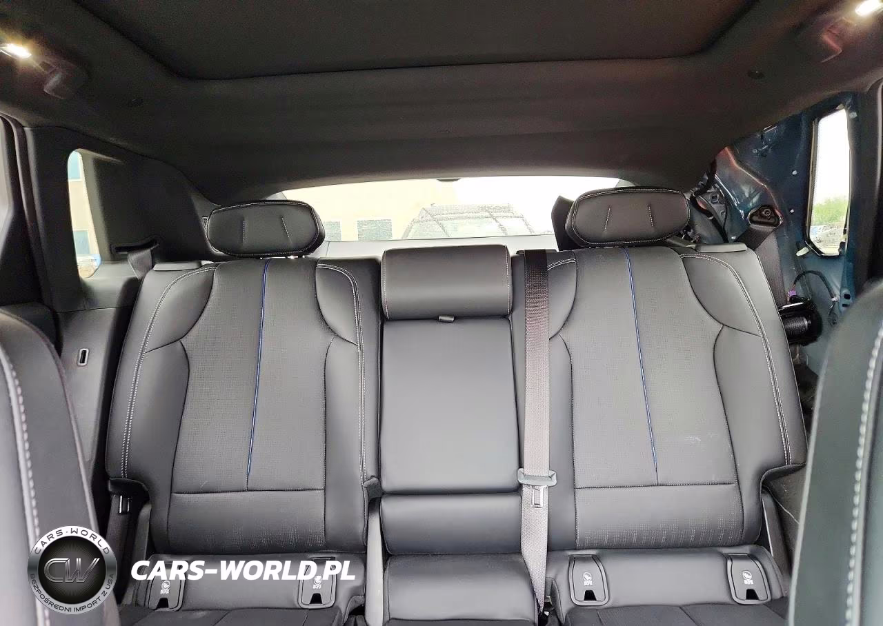 2024 Cadillac Lyriq Sport VIN:1GYKPVRL7RZ142475 - 10