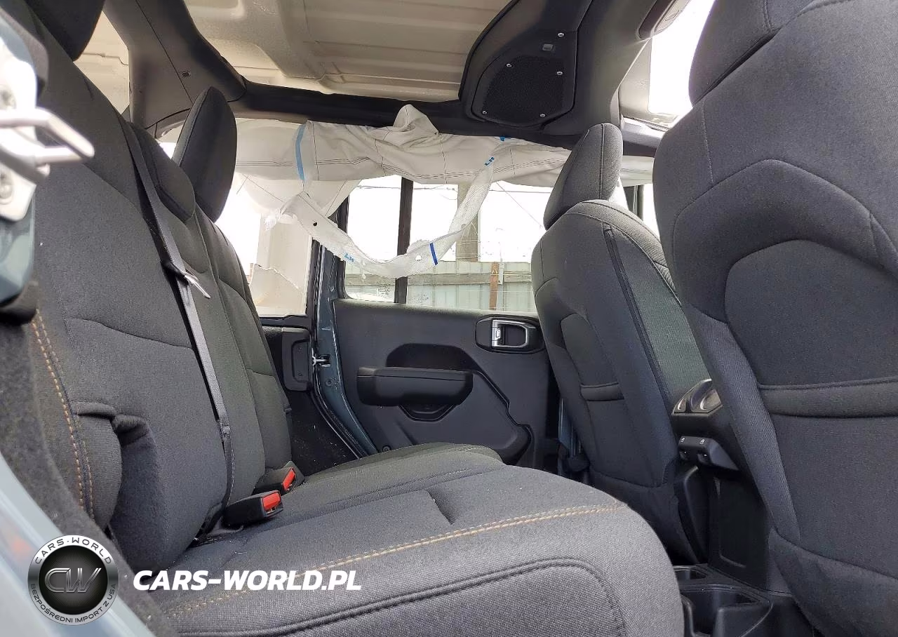 2026 Jeep Wrangler Sport VIN:1C4PJXDN8TW192053 - 11