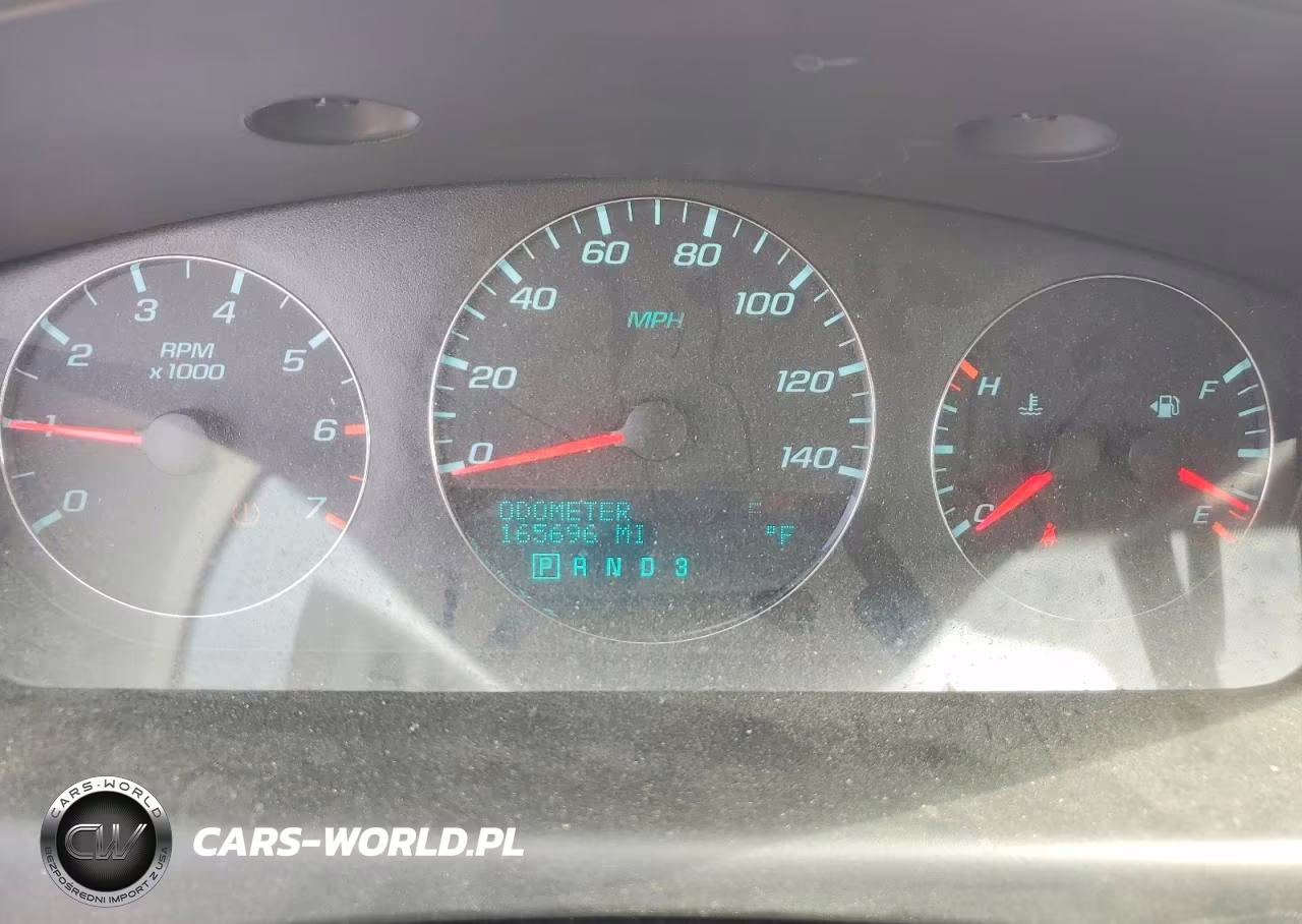 2011 Chevrolet Impala Lt VIN:2G1WB5EK0B1255730 - 9