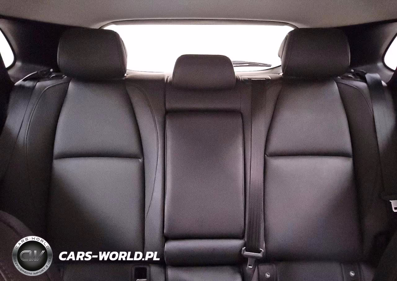 2022 Mazda Cx-30 2.5 Turbo VIN:3MVDMBAY3NM437998 - 10