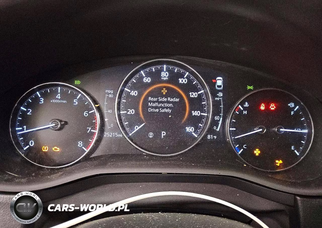 2022 Mazda Cx-30 2.5 Turbo VIN:3MVDMBAY3NM437998 - 9