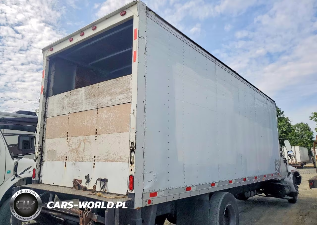 2003 International 4000 4300 VIN:1HTMMAAM53H594090 - 4