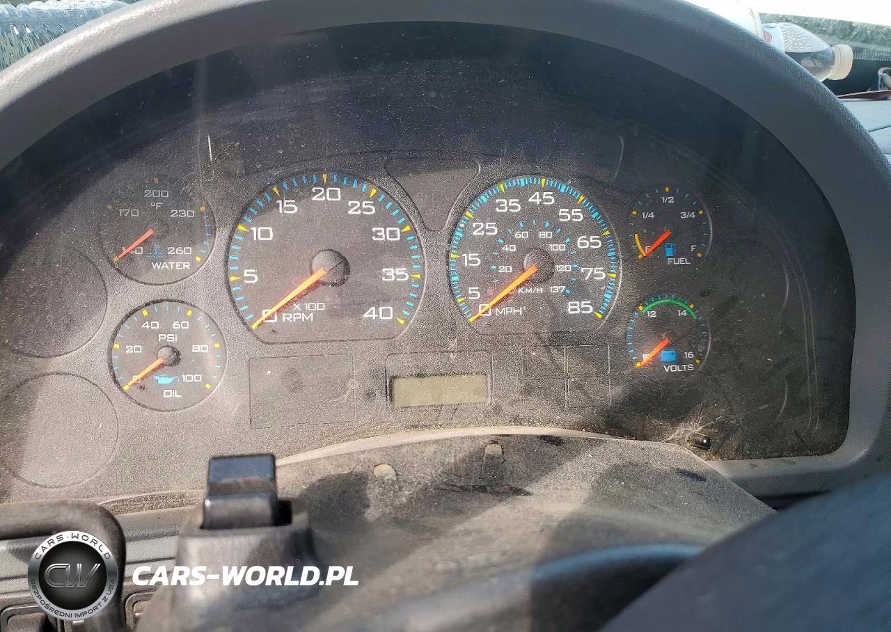 2003 International 4000 4300 VIN:1HTMMAAM53H594090 - 8