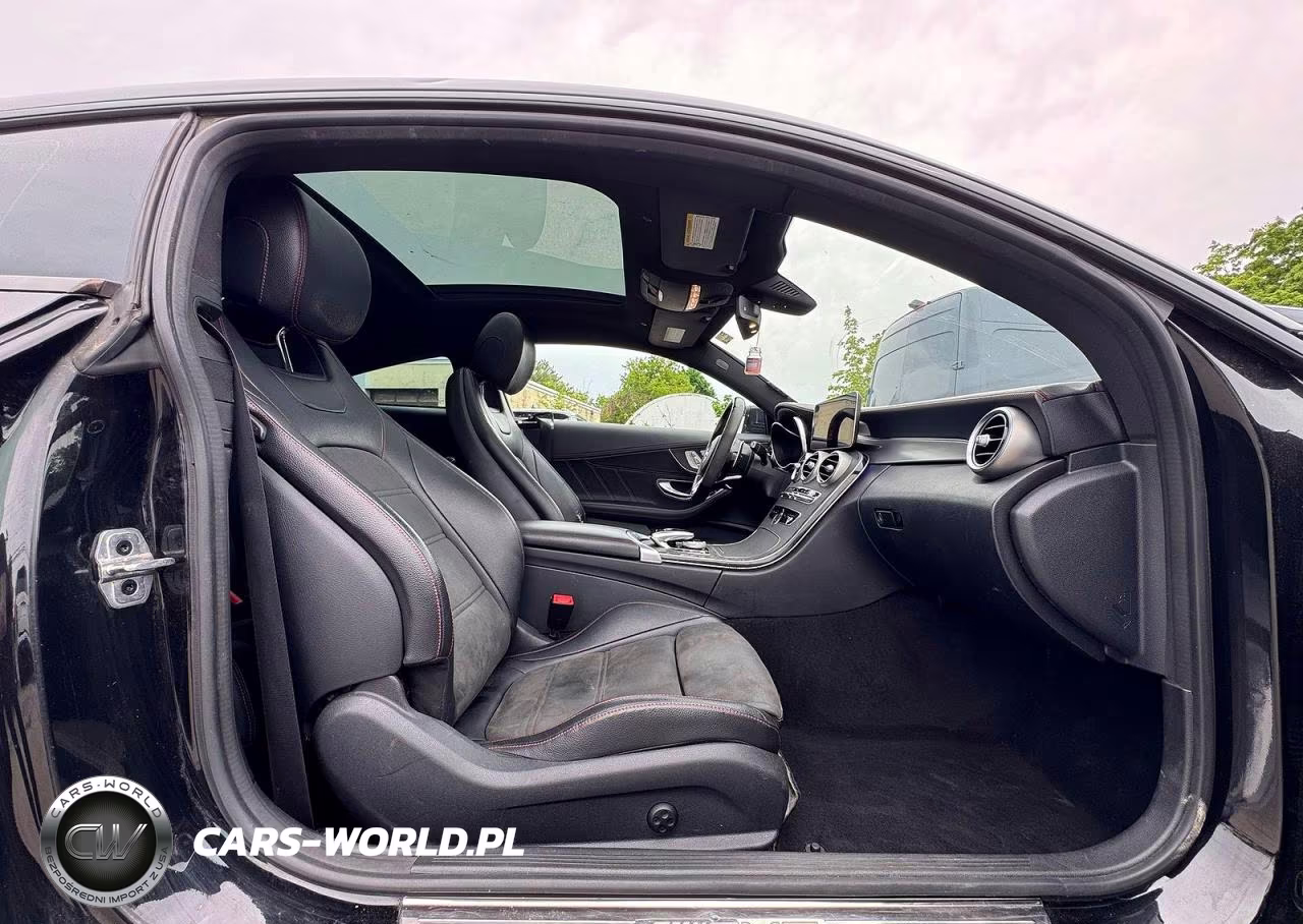 2020 Mercedes-Benz C 43 Amg VIN:WDDWJ6EB0LF944375 - 5