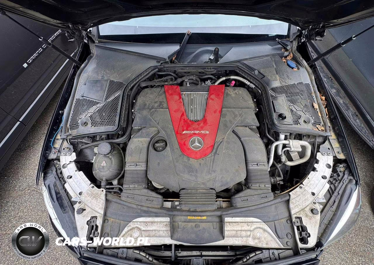 2020 Mercedes-Benz C 43 Amg VIN:WDDWJ6EB0LF944375 - 7