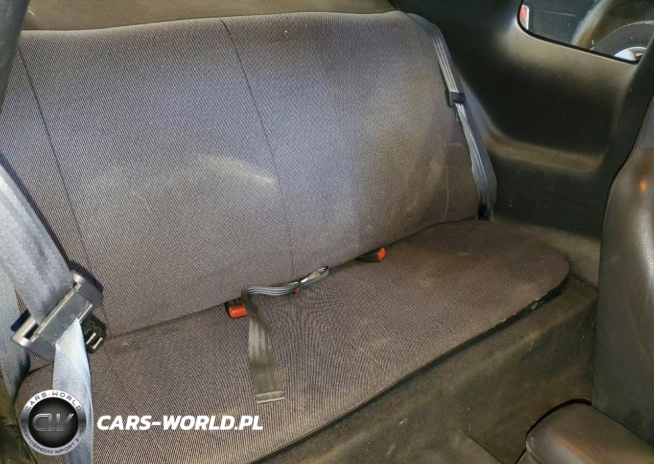 1997 Dodge Neon Base VIN:1B3ES22C2VD274482 - 10