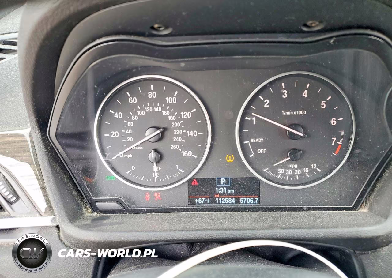 2018 BMW X1 xDrive28I VIN:WBXHT3C31J5L25930 - 9