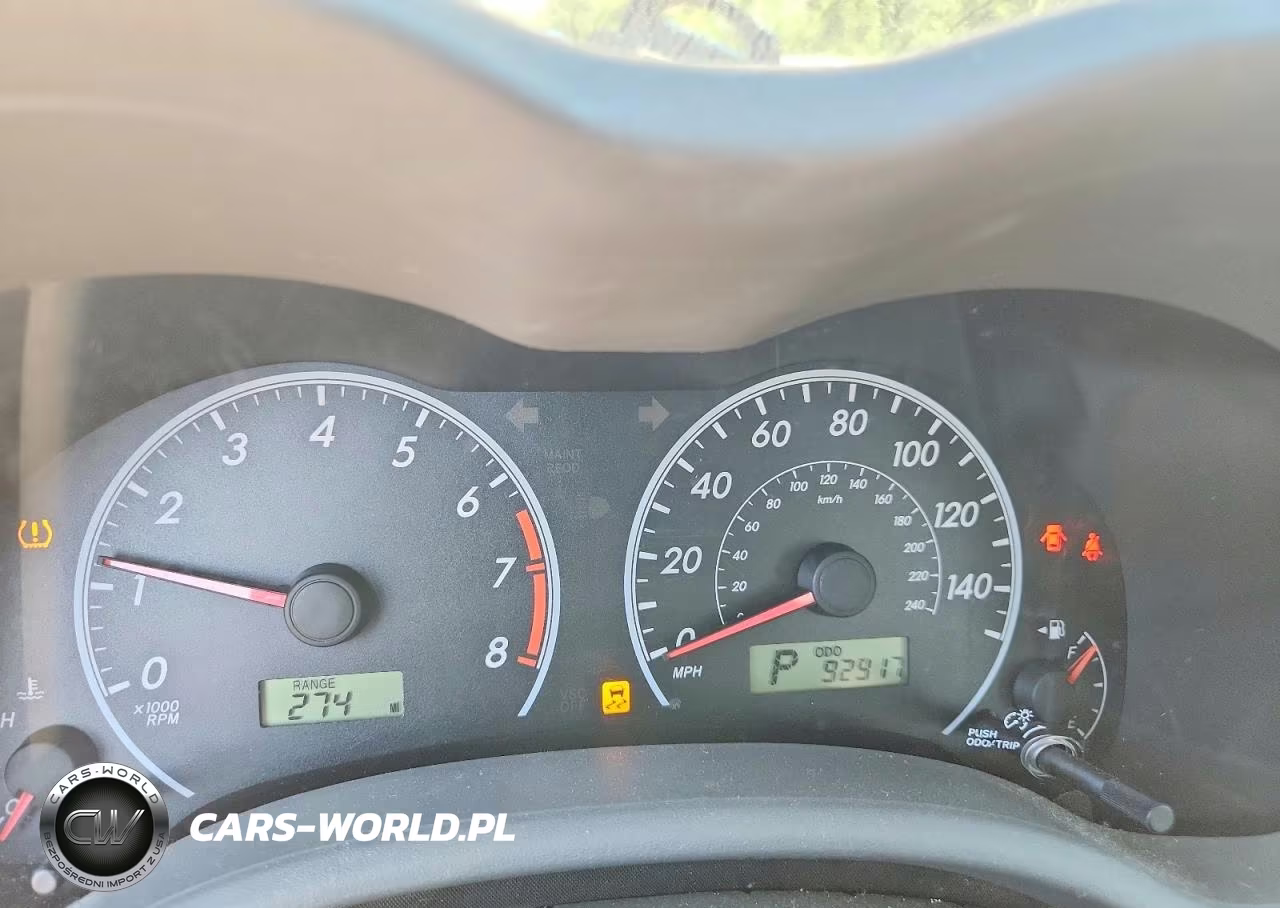 2010 Toyota Corolla Le VIN:2T1BU4EE4AC276410 - 9