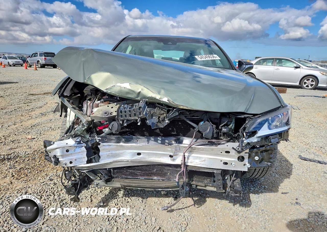 2020 Lexus Es 300H VIN:58AD21B1XLU010012 - 5