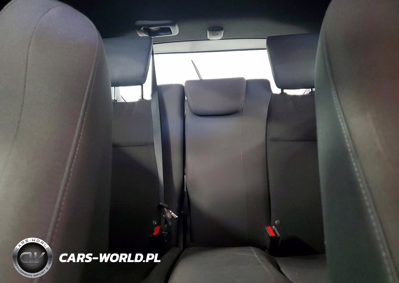 2019 Honda Hr-V Sport VIN:3CZRU6H16KG714574 - 10