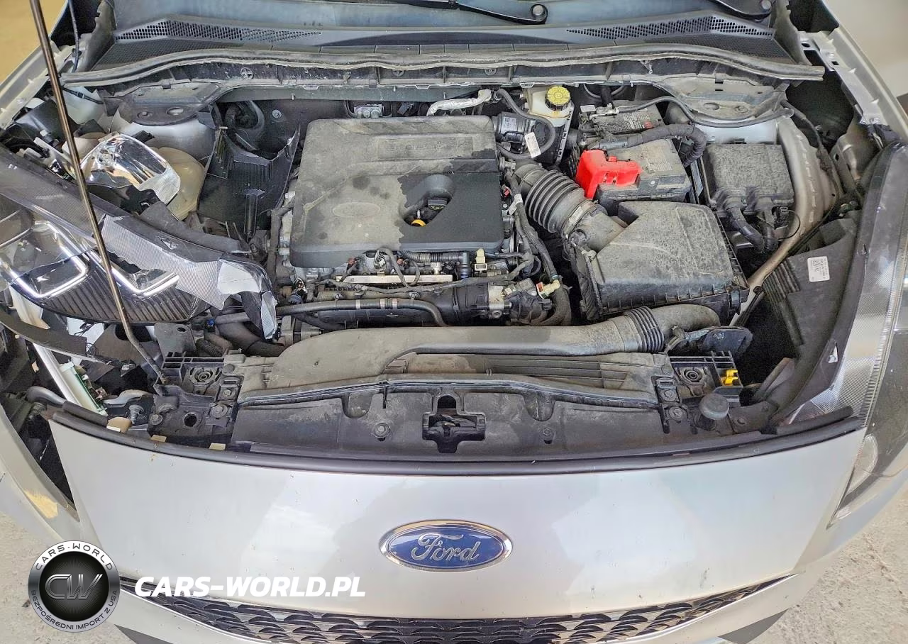 2020 Ford Escape Sel VIN:1FMCU9H69LUA58745 - 12