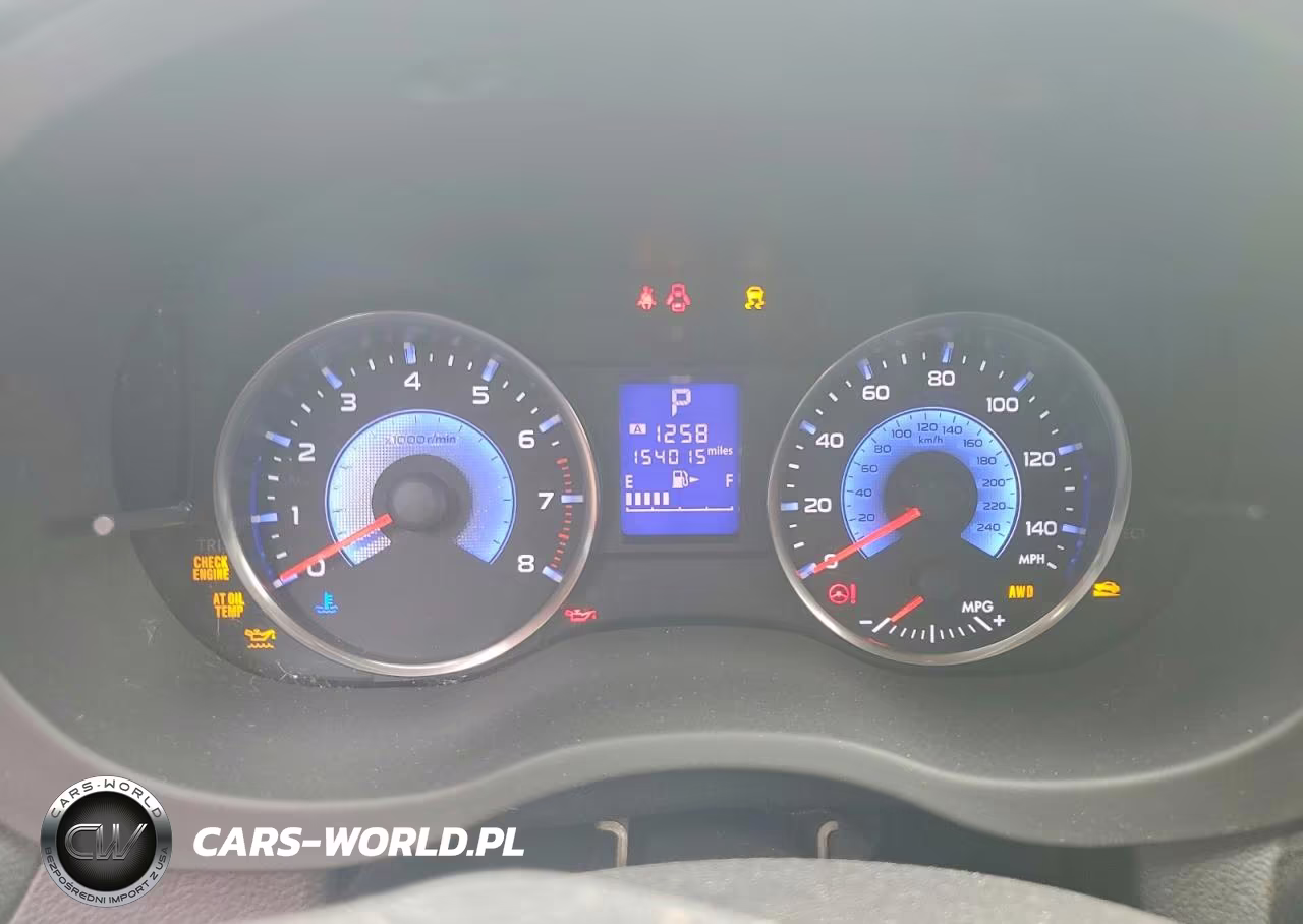 2014 Subaru Xv Crosstrek 2.0I Hybrid Touring VIN:JF2GPBKC9EH255110 - 9