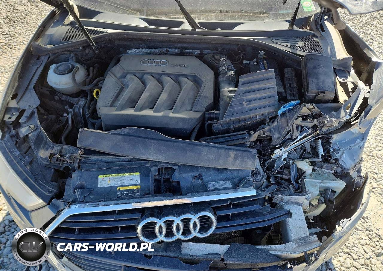 2019 Audi A3 Premium VIN:WAUAUGFF3KA065349 - 11