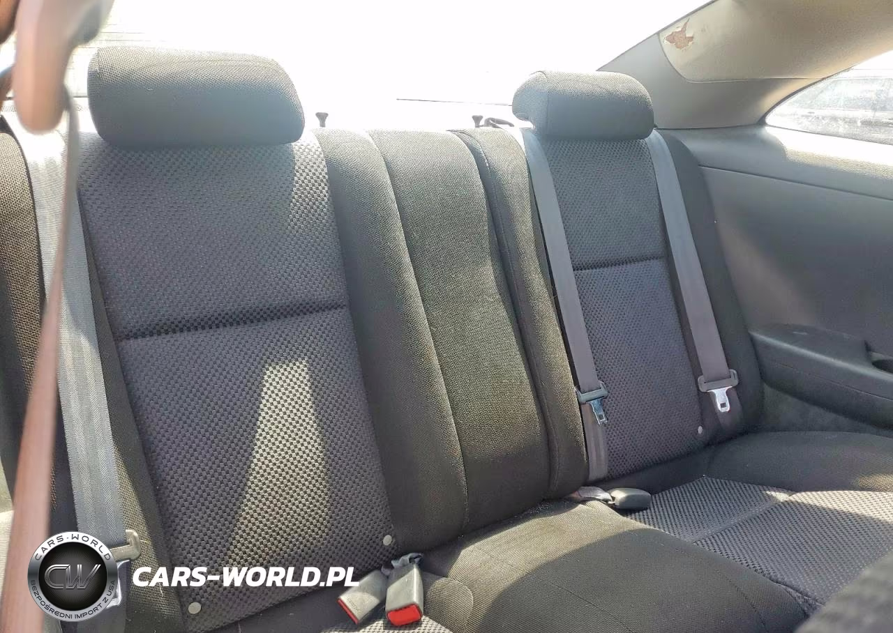 2006 Toyota Camry Solara Se Sport VIN:4T1CE38P06U617929 - 10