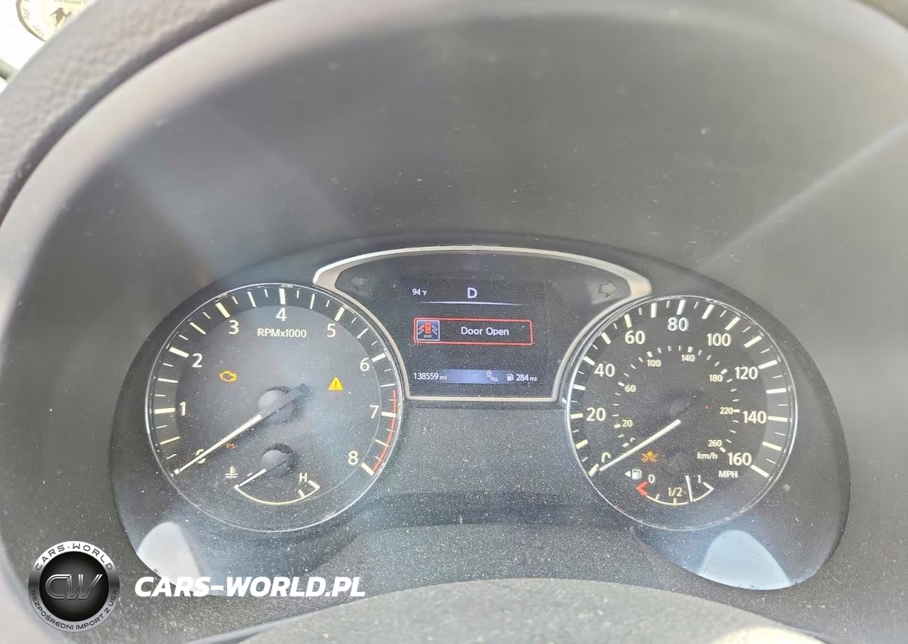 2017 Nissan Altima 2.5 Sv VIN:1N4AL3AP0HC285954 - 9